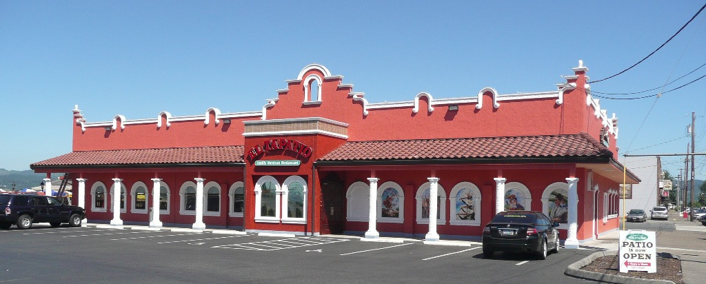 El Tapatio