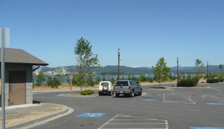 Marina Trail